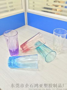 東莞一次性杯生產(chǎn)廠家 冷水杯、飲料杯、奶茶杯及塑料杯高清圖片展示——以東莞市企石鴻亞塑膠制品廠為例