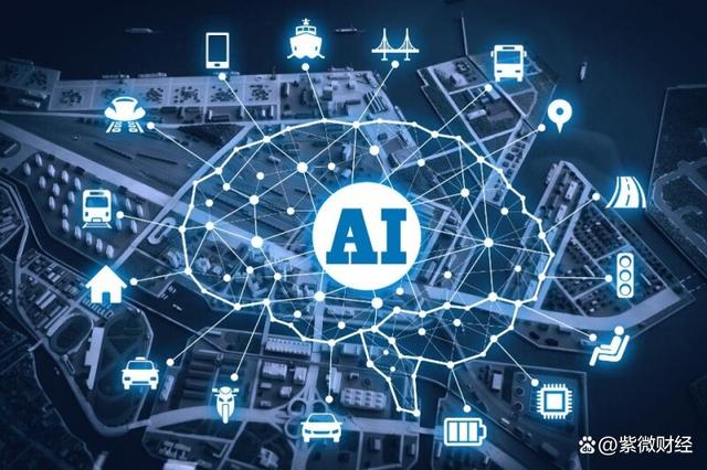 如魚得水 人工智能在電力系統中的通用應用與顯著效益