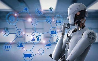 機器人領域成未來熱點，長城汽車以人工智能通用應用系統(tǒng)布局新藍海